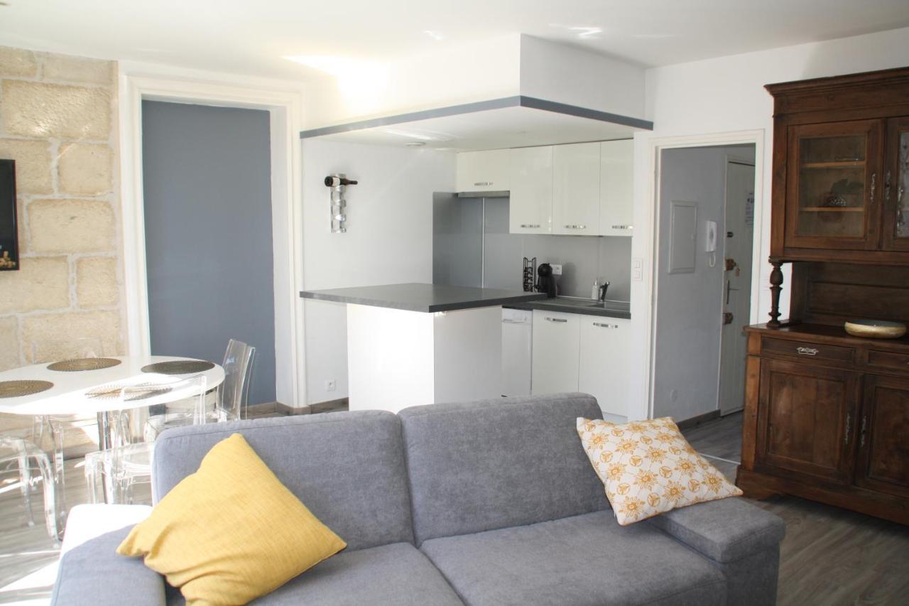 Perhistorique Apartment Perigueux Luaran gambar