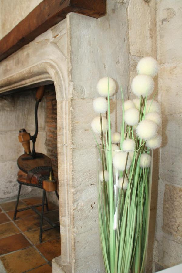 Perhistorique Apartment Perigueux Luaran gambar