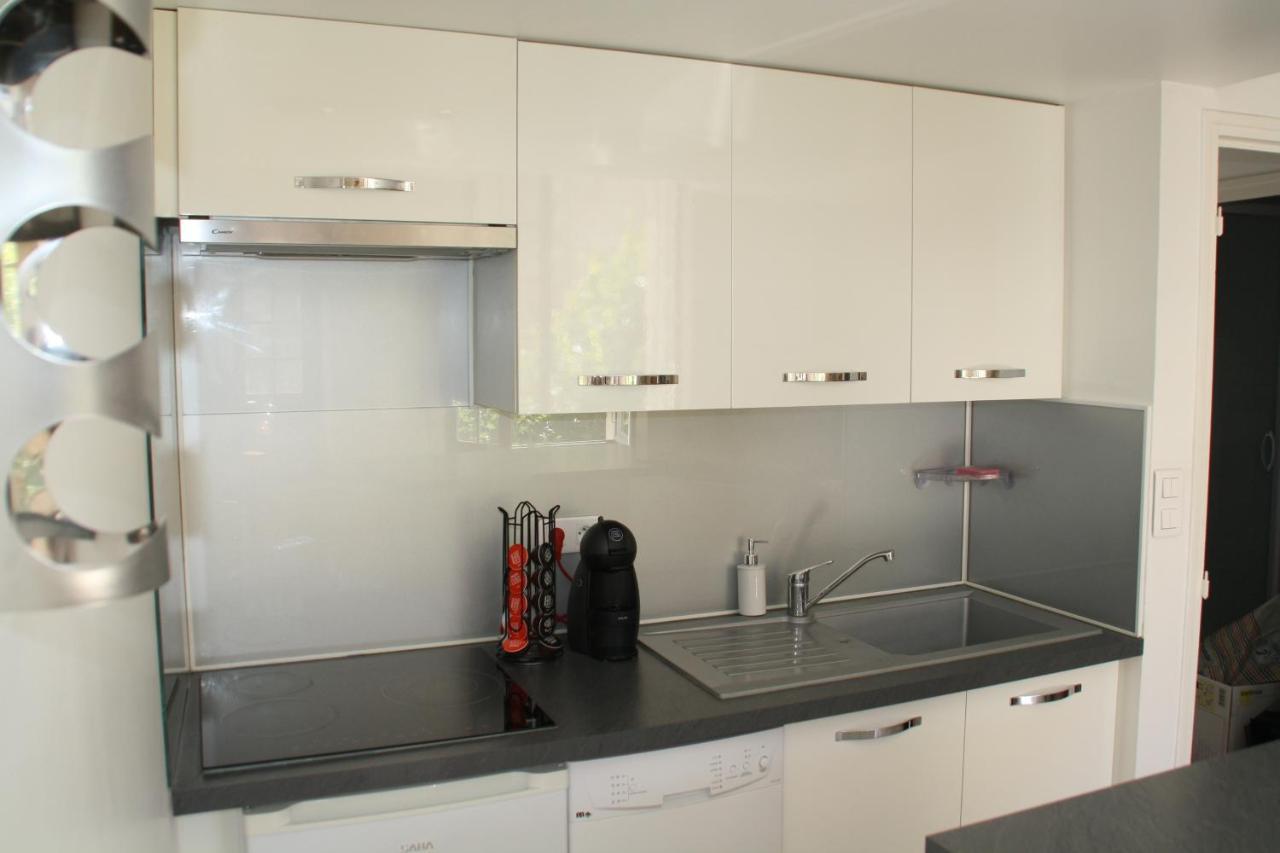Perhistorique Apartment Perigueux Luaran gambar