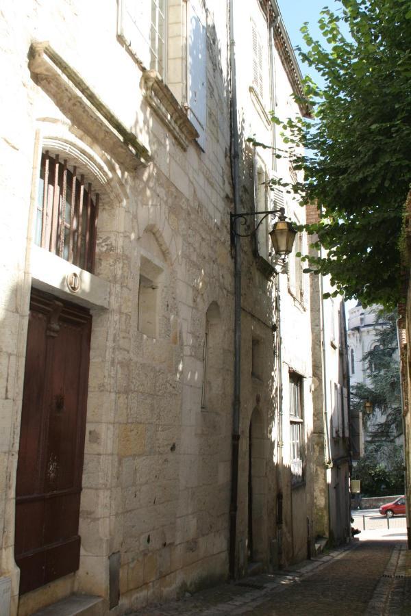 Perhistorique Apartment Perigueux Luaran gambar